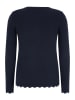 Betty Barclay Cardigan in Dunkelblau