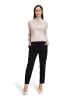 Betty Barclay Rollkragenpullover in Sand