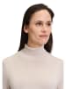 Betty Barclay Rollkragenpullover in Sand