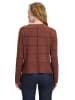 Betty Barclay Pullover in Braun