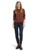 Betty Barclay Pullover in Braun