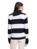 Betty Barclay Coltrui donkerblauw/crème
