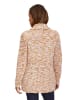 Betty Barclay Vest camel/paars