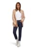 Betty Barclay Vest camel/paars