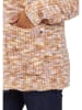 Betty Barclay Vest camel/paars