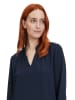 Betty Barclay Bluse in Dunkelblau