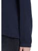 Betty Barclay Bluse in Dunkelblau