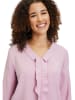 Betty Barclay Blouse lichtroze
