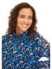 Betty Barclay Blouse blauw/zwart