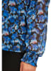 Betty Barclay Blouse blauw/zwart