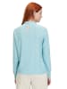 Betty Barclay Bluse in Hellblau