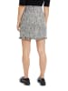 Betty Barclay Rock in Schwarz