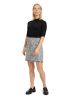 Betty Barclay Rock in Schwarz