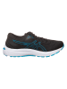 asics Laufschuhe "Gloryify 5" in Schwarz/ Bunt