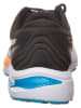 asics Laufschuhe "Gloryify 5" in Schwarz/ Bunt