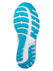 asics Hardloopschoenen "Gloryify 5" zwart/meerkleurig