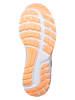 asics Laufschuhe "Gloryify 5" in Schwarz/ Orange
