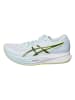 asics Hardloopschoenen "Magic Speed 2" lichtblauw