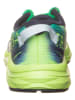 asics Hardloopschoenen "Noosa Tri 13 GS" groen/donkerblauw