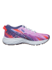 asics Laufschuhe "Noosa Tri 13 GS" in Lila/ Blau