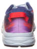asics Laufschuhe "Noosa Tri 13 GS" in Lila/ Blau