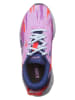 asics Laufschuhe "Noosa Tri 13 GS" in Lila/ Blau