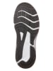 asics Buty "GT-1000 11 GS" w kolorze czarnym do biegania