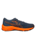 asics Laufschuhe "GT-1000 11 GS" in Dunkelblau/ Orange