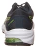 asics Buty "GT-1000 11 GS" w kolorze granatowo-żółtym do biegania