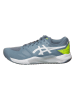 asics Tennisschoenen "Challenger 13" blauw/wit