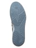 asics Tennisschoenen "Challenger 13" blauw/wit