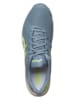 asics Tennisschoenen "Solution Swift FF Clay" blauw/groen