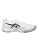 asics Padel-Tennisschuhe "Challenger 13" in Weiß