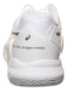 asics Padel-Tennisschuhe "Challenger 13" in Weiß