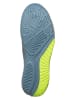 asics Tennisschuhe "Resolution 9" in Blau/ Grün