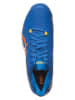 asics Tennisschoenen "Solution Speed FF 2" blauw/oranje