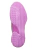asics Padel tennisschoenen "Exclusive 6" zwart/paars