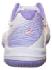 asics Tennisschuhe "Solution Swift FF" in Weiß/ Lila