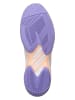 asics Tennisschoenen "Solution Swift FF" wit/paars