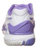 asics Tennisschoenen "Resolution 9" wit/paars