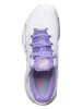 asics Tennisschuhe "Court FF 3" in Weiß/ Lila