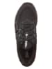 asics Sneakers "Quantum 180 VII" zwart/grijs