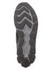 asics Sneakers "Quantum 180 VII" in Schwarz/ Grau