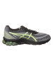 asics Sneakers "Quantum 180 VII" zwart/groen