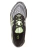 asics Sneakers "Quantum 180 VII" zwart/groen