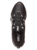 asics Sneakers "Quantum 360 VII" in Schwarz/ Weiß