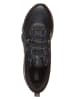 asics Sneakers "Quantum 360 VII" donkerblauw/zwart