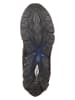 asics Sneakers "Quantum 360 VII" donkerblauw/zwart