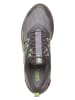 asics Sneakers "Quantum 180 VII" in Grau/ Grün