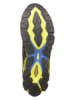 asics Sneakers "Quantum 360 VII" in Schwarz/ Gelb